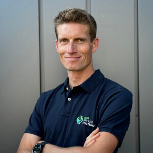 Huub van Noorden Huub van Noorden